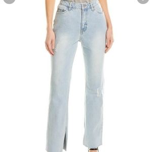 Avec Les Filles jeans sz 29